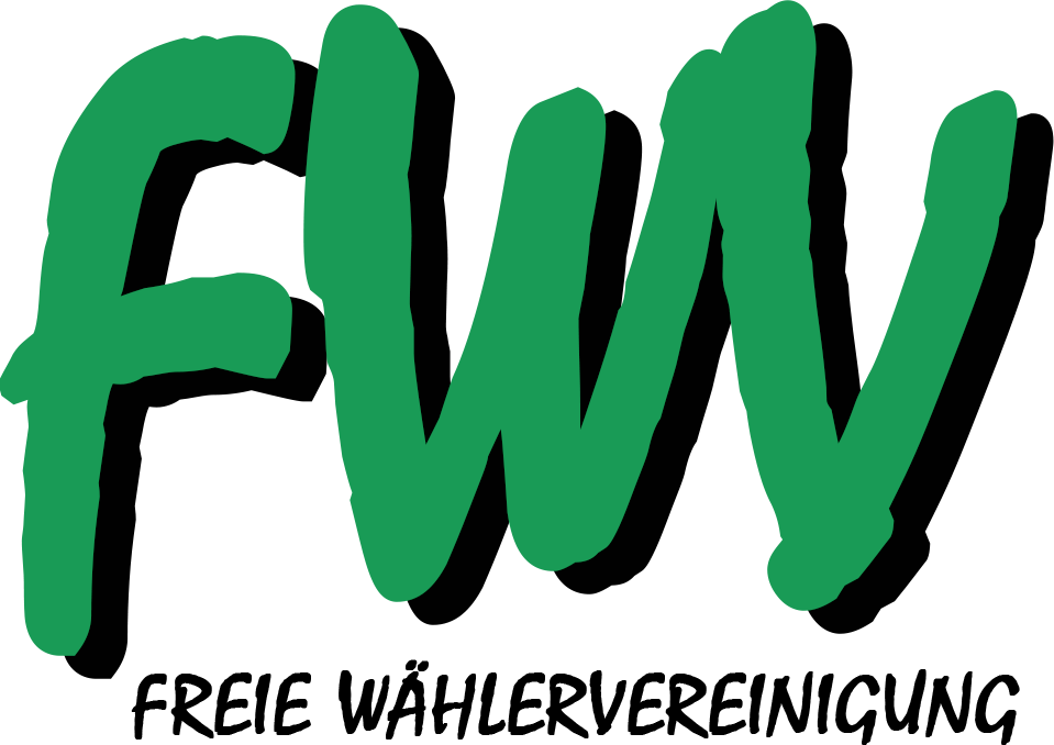 Logo Freie wählervereinigung wallersdorf